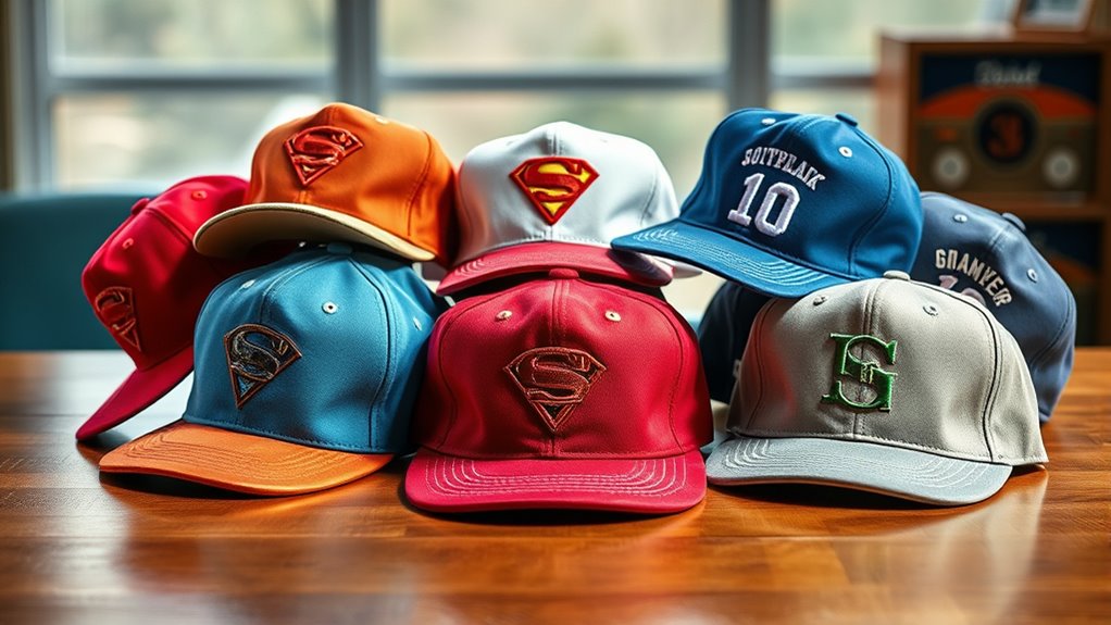top retro snapback hats