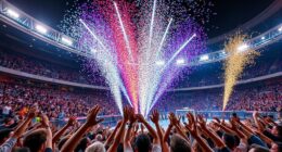 top reusable celebration cannons