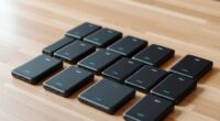 top slim 20000mah power banks
