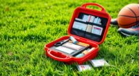 top sports first aid kits