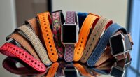 top stylish smartwatch bands