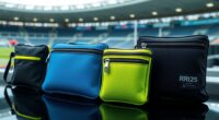 top travel pouches 2025