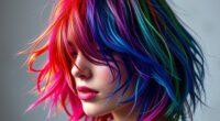 top washable hair color sprays