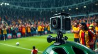 top waterproof action cameras
