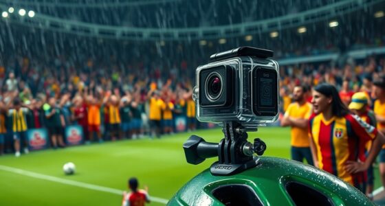 top waterproof action cameras