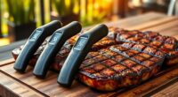 top wireless meat thermometers
