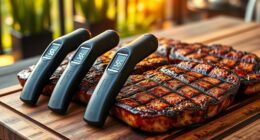 top wireless meat thermometers