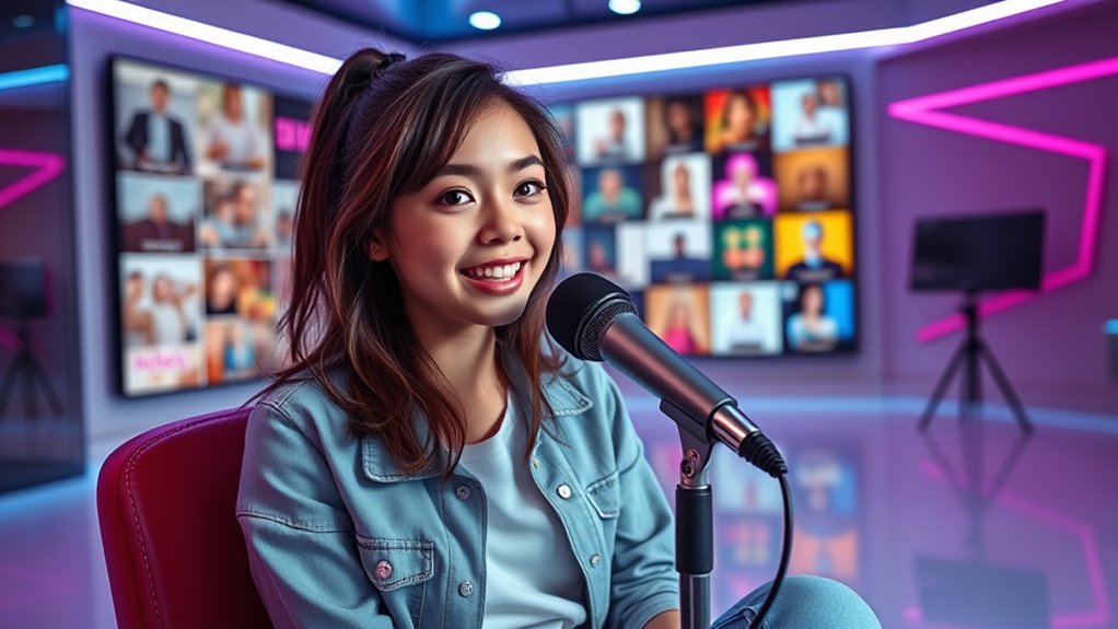 track trends stay relevant