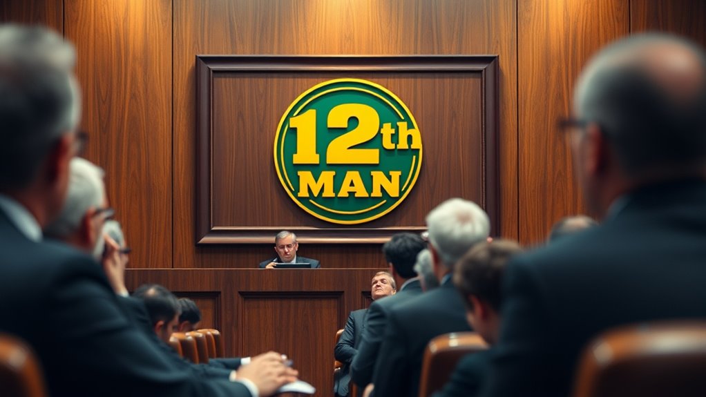 trademark battles reinforce identity