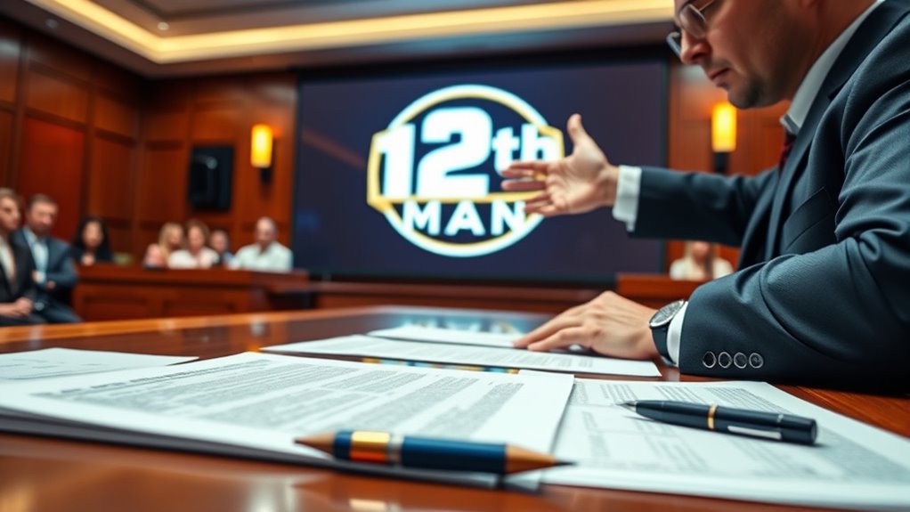 trademark rights enforcement strategies