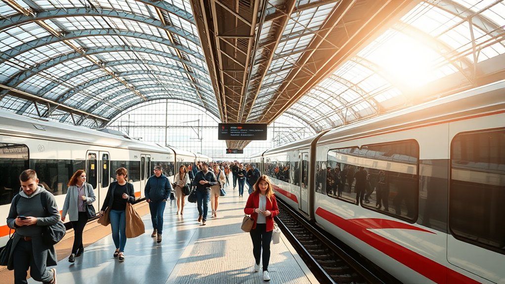 travel affordability and accessibility