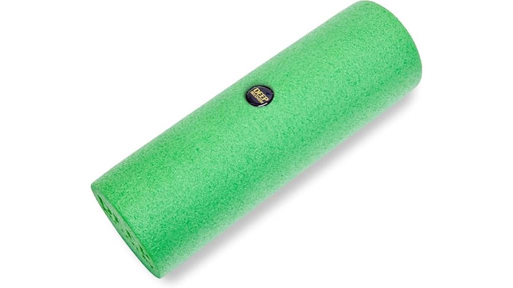 travel size foam back roller