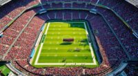 uefa nfl travel distance comparison