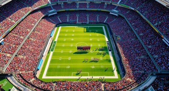 uefa nfl travel distance comparison