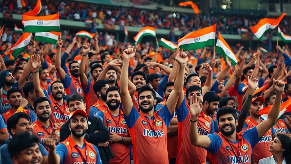 unforgettable chants unite fans