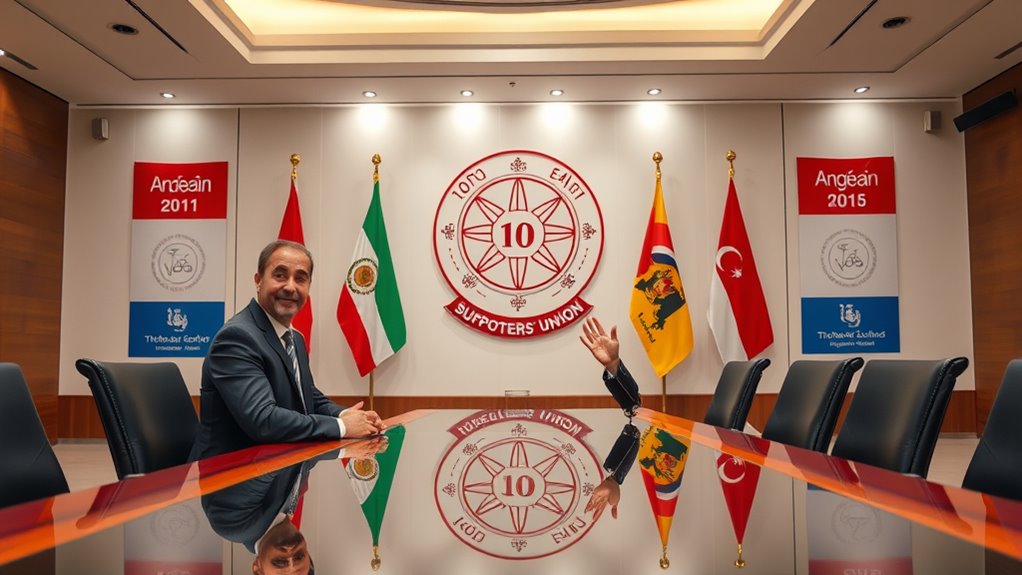 union s growth and achievements