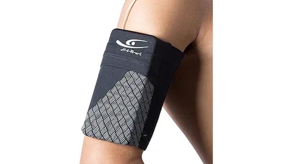 universal phone sports armband