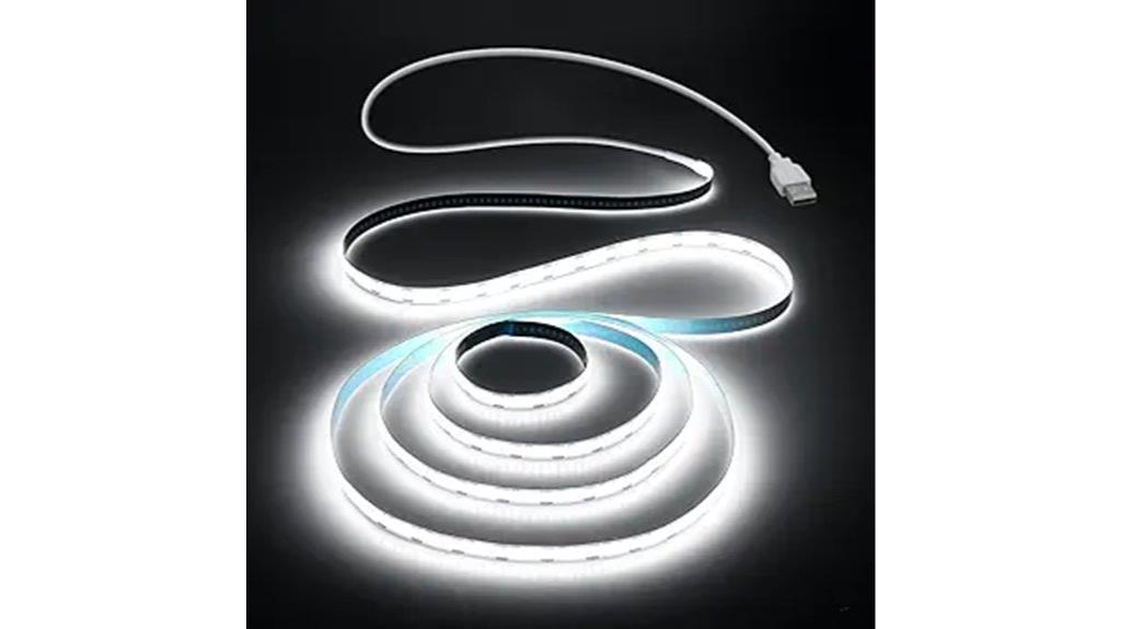 usb led light strip