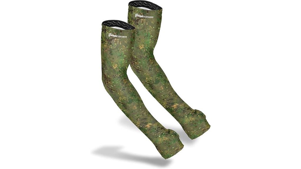 uv cooling sleeves