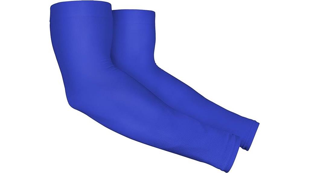 uv protection outdoor sleeves
