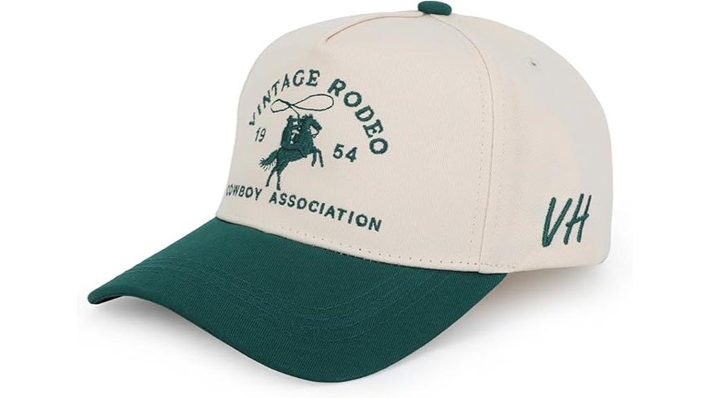 vintage havana trucker hats