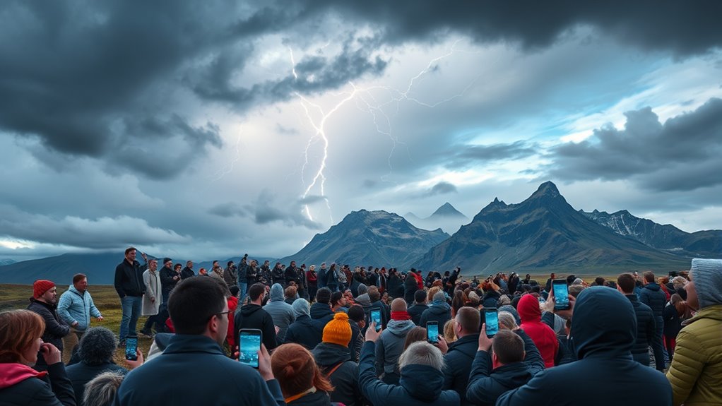 viral storytelling and engagement