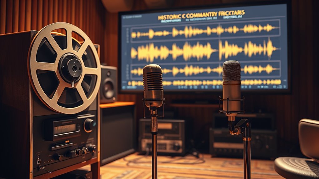voice distortion and privacy