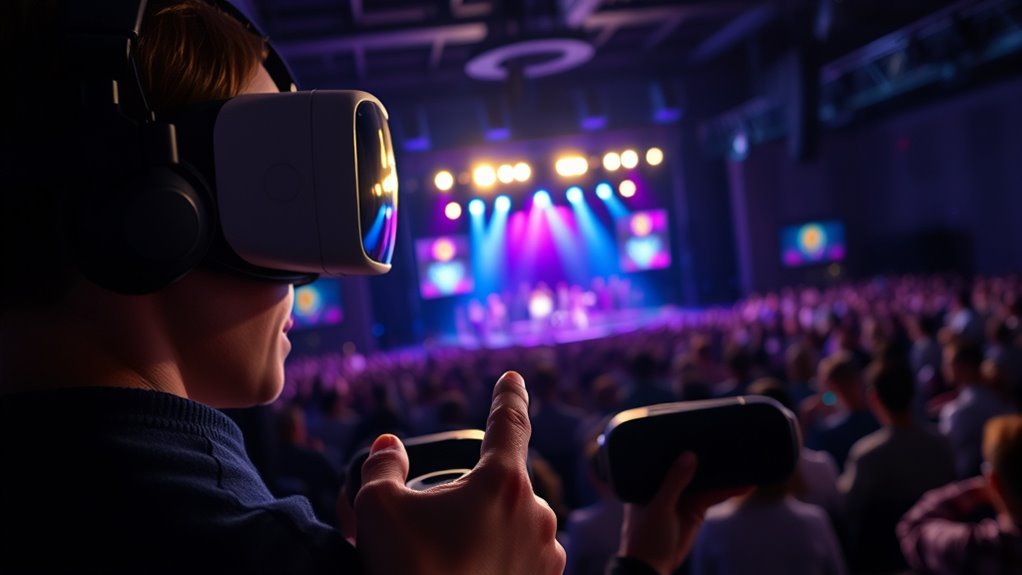 vr technology accessibility challenges