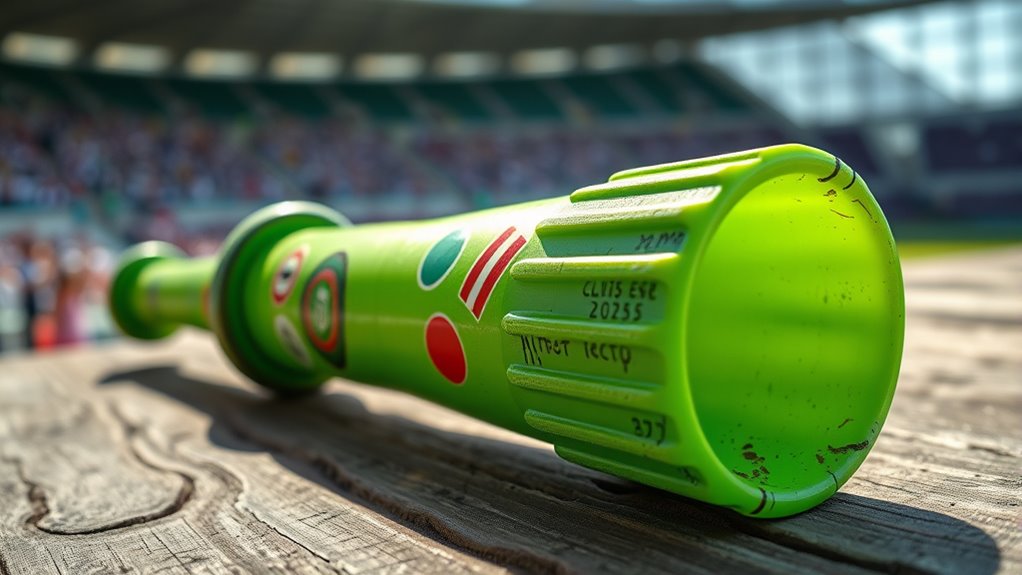 vuvuzela s enduring impact