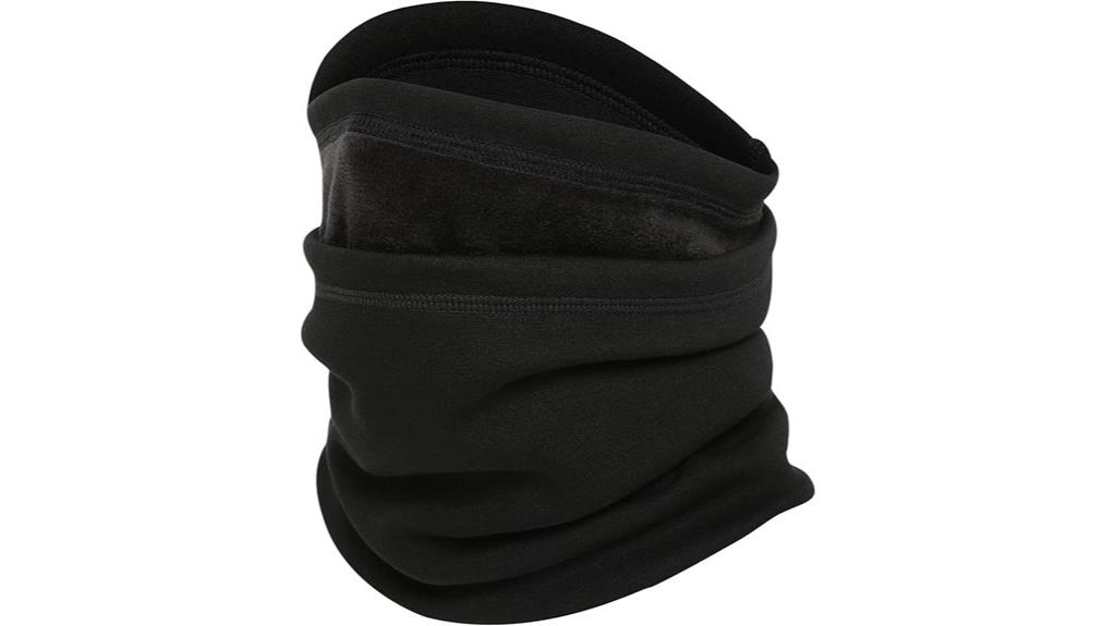 warm windproof ski mask