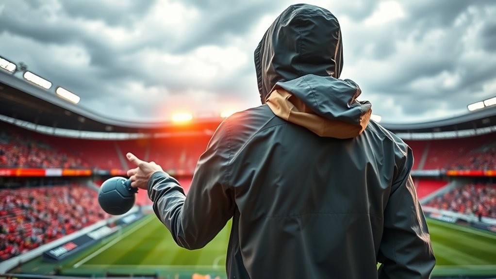 weather resistant breathable packable