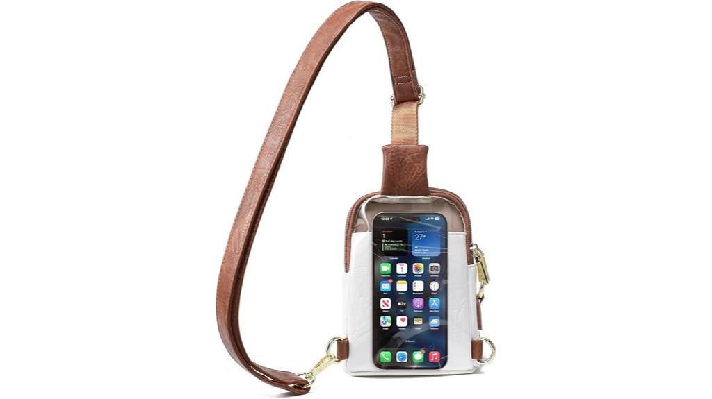women s sling bag