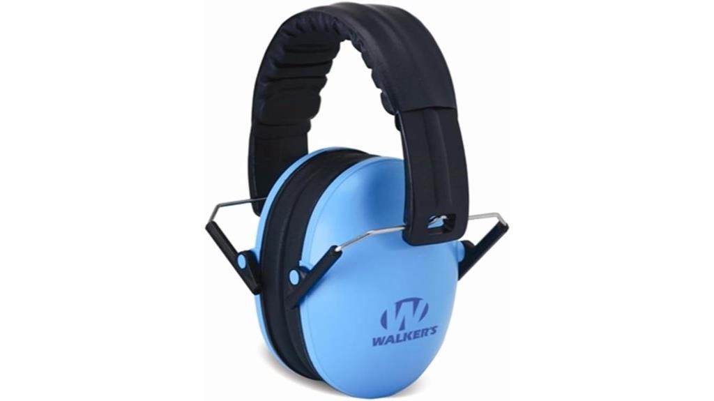 youth noise reducing ear muffs
