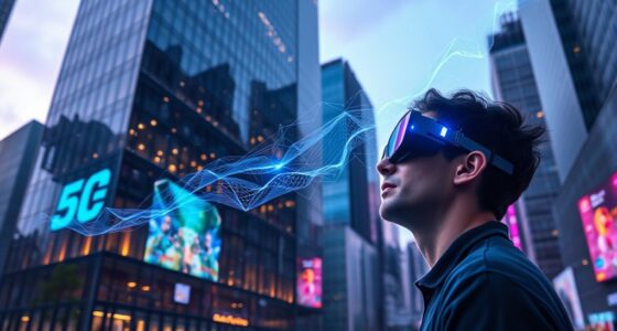 5g edge streaming
