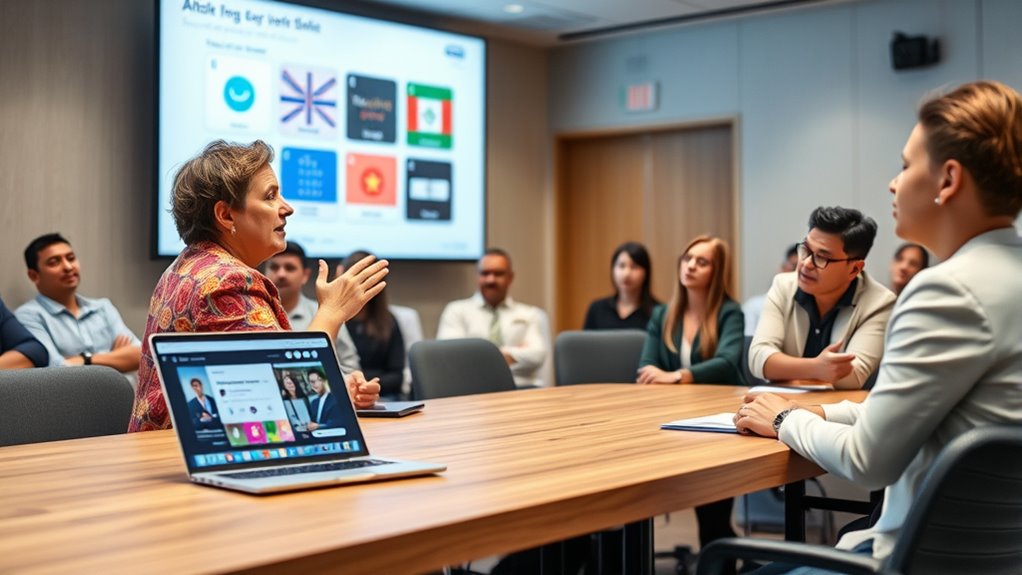 accessibility advocacy in media