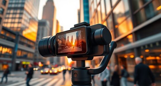 ai camera angle personalization