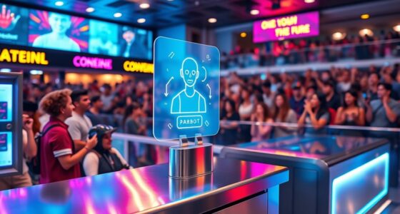 ai chatbots for stadiums