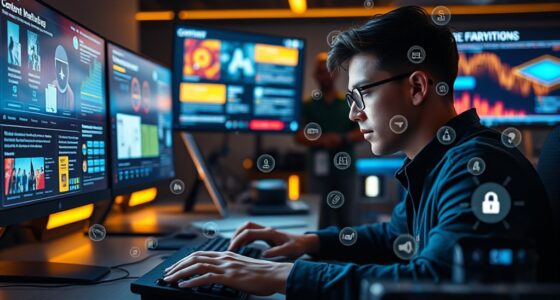 ai content personalization system