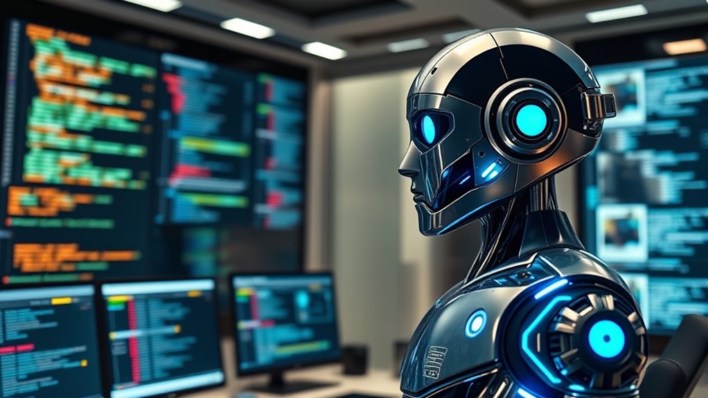 ai generated news summaries