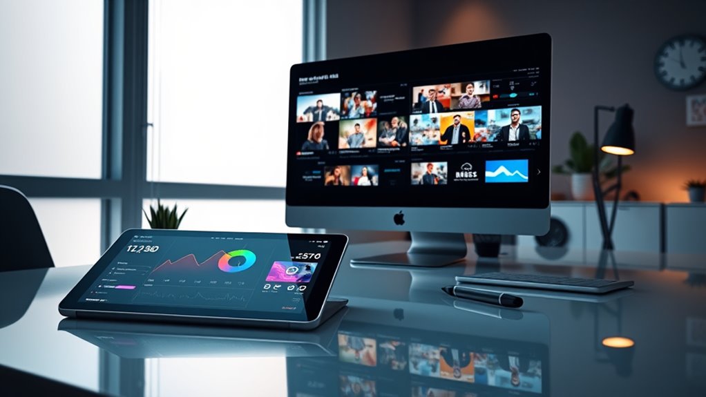 ai generated personalized highlight reels