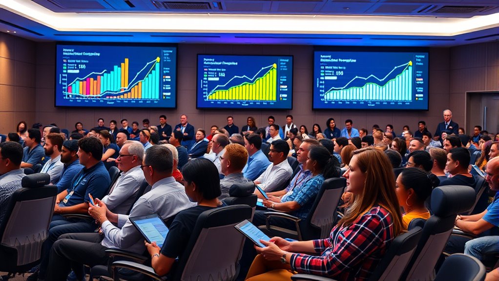 audience growth post changes