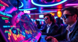 betting immersion data insights