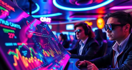 betting immersion data insights