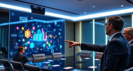 blockchain based loyalty solutions