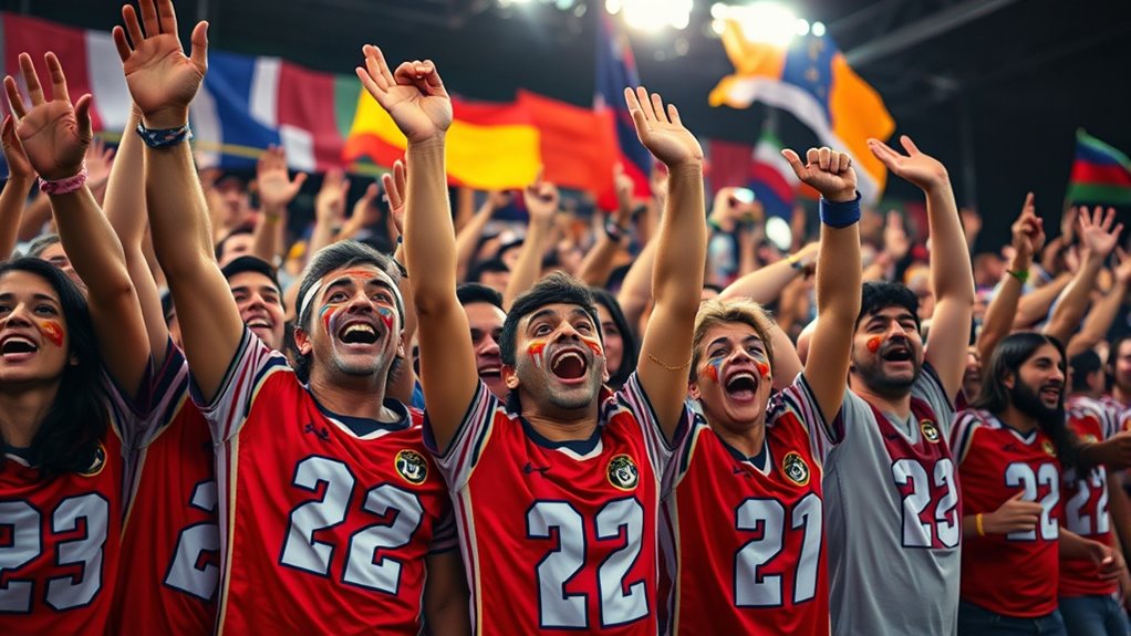 building confidence through community