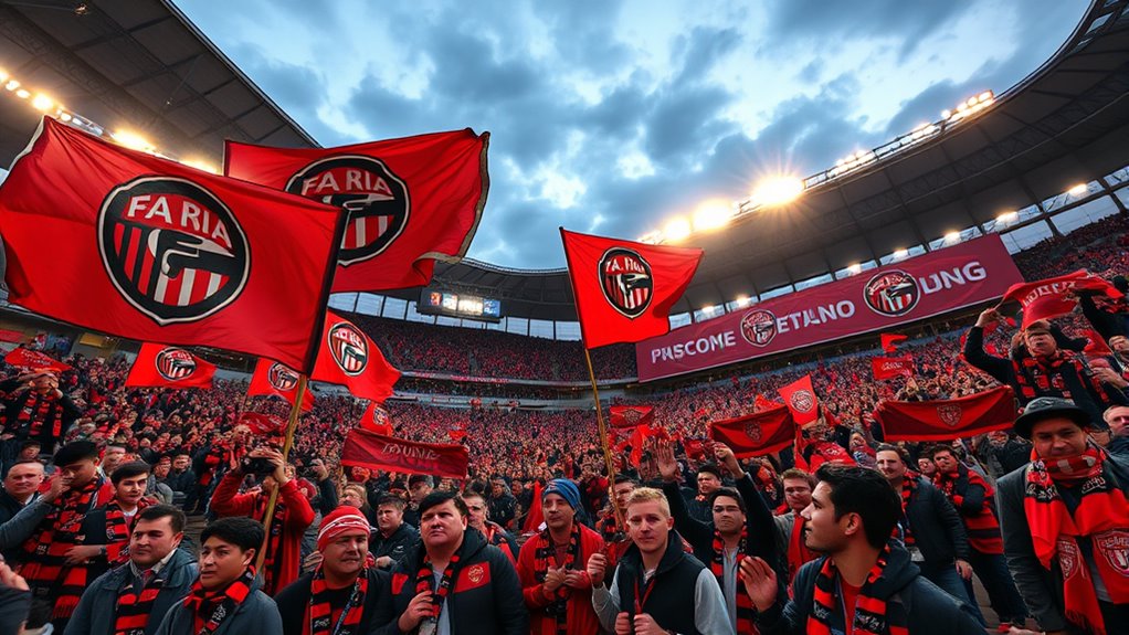 chinese super league ultras