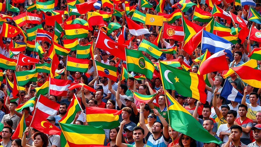 colors reveal cultural stories