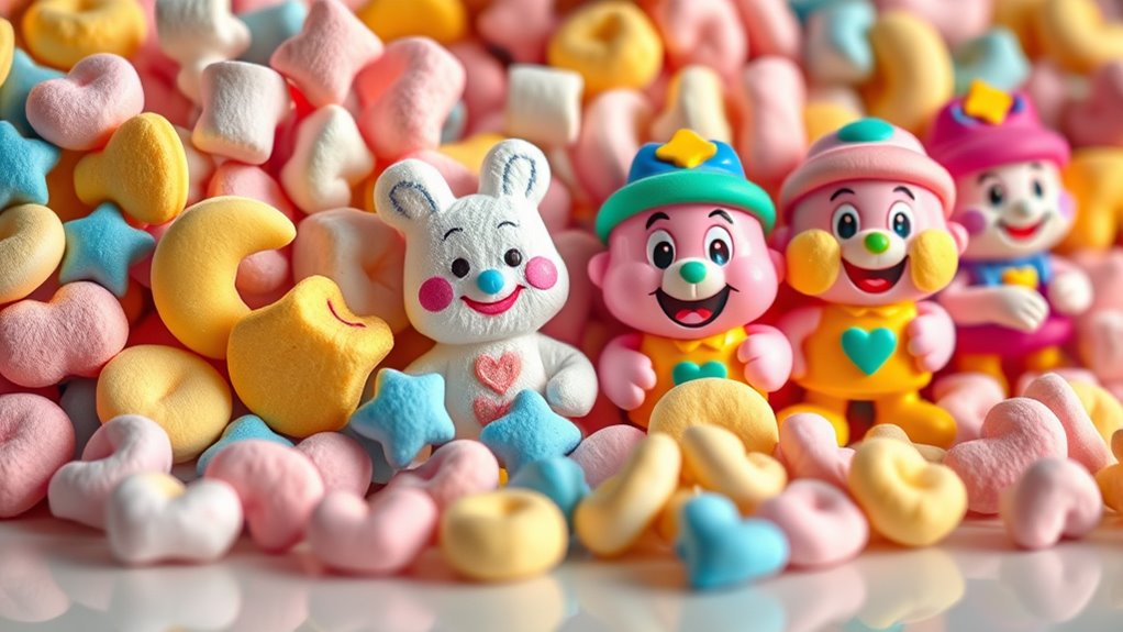 cultural mascot marketing strategy