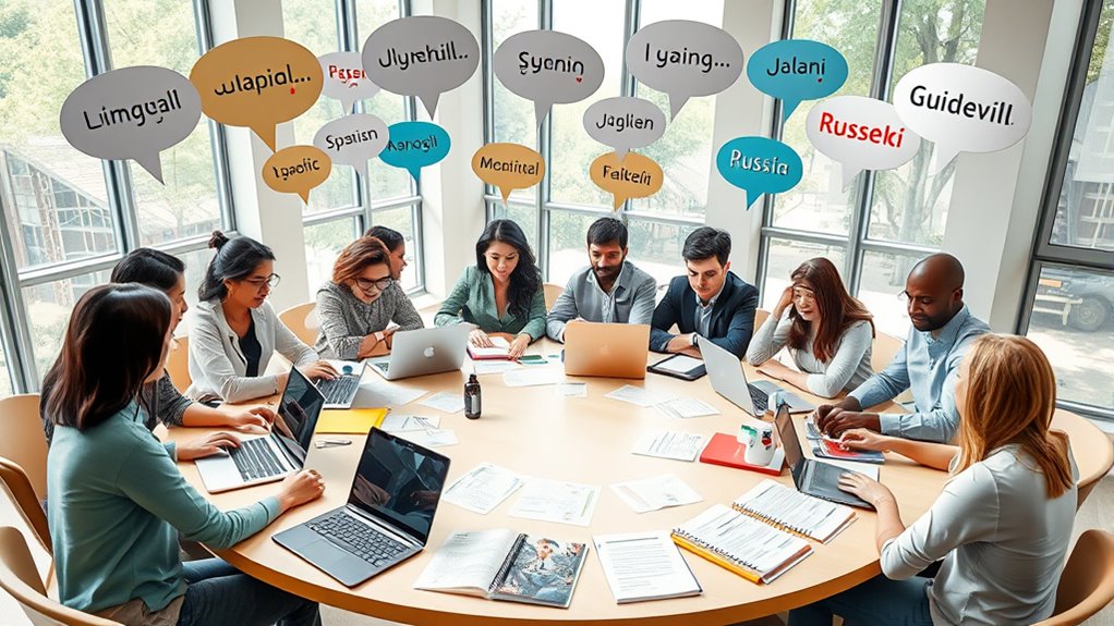 cultural nuance enhances global communication