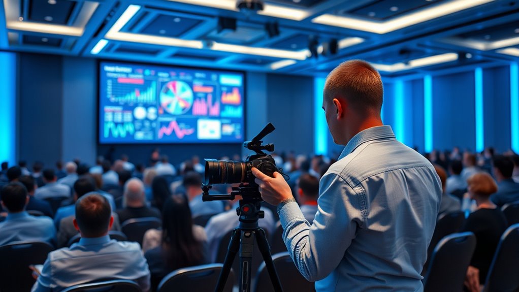 data driven attendance forecasting